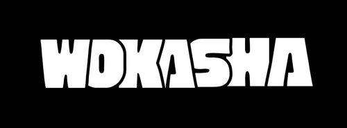 Wokasha